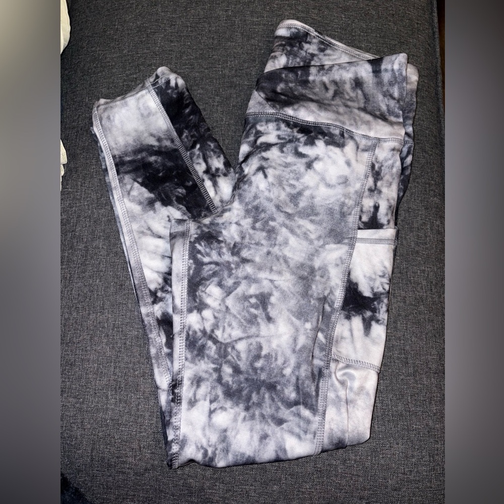 Lit26 Medium leggings